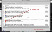 How to Turn Off / Disable Automatic Updates Linux Mint