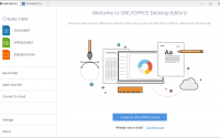 OnlyOffice Linux – The Microsoft Office 365 for Ubuntu